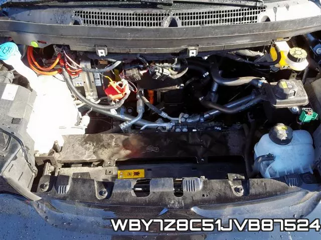 WBY7Z8C51JVB87524