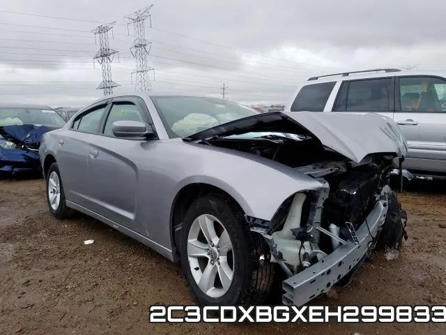 2C3CDXBGXEH299833