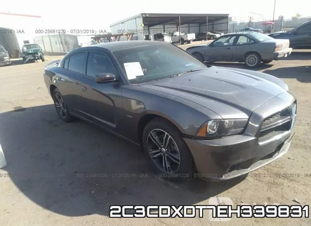 2C3CDXDT7EH339831
