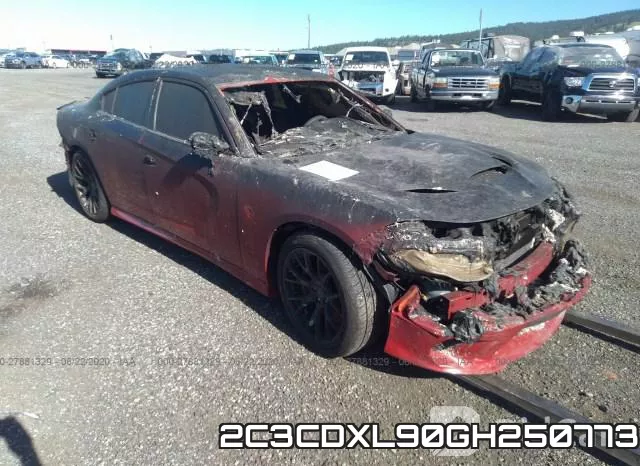 2C3CDXL90GH250773