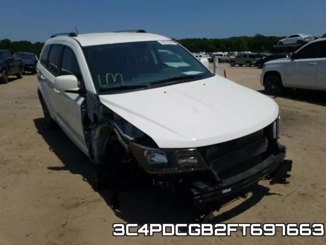 3C4PDCGB2FT697663