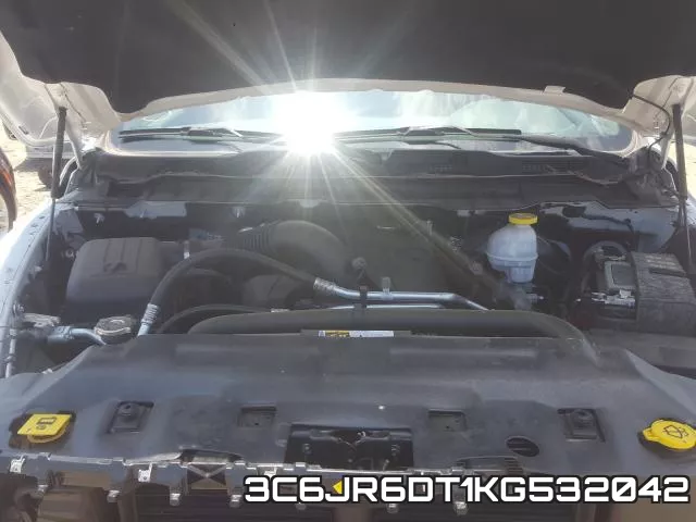 3C6JR6DT1KG532042