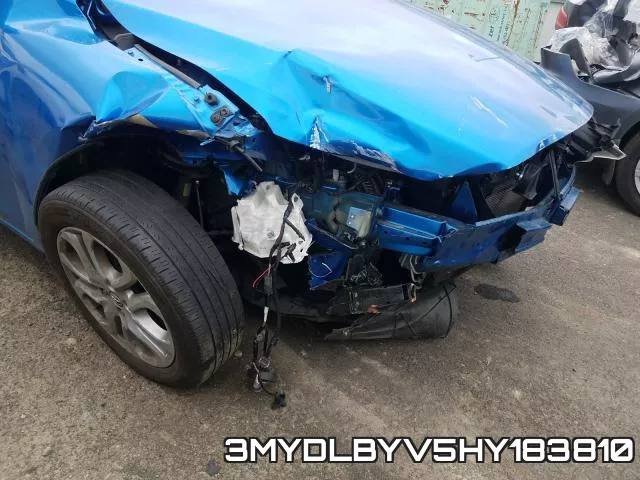 3MYDLBYV5HY183810