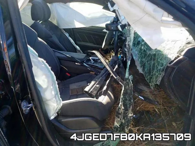 4JGED7FB0KA135709