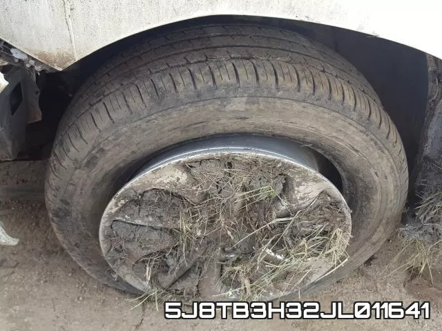 5J8TB3H32JL011641