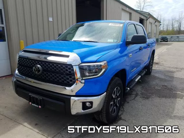 5TFDY5F19LX917506