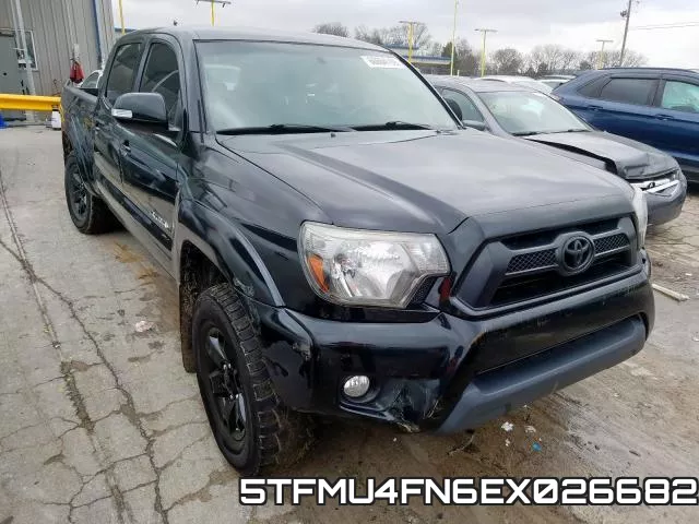 5TFMU4FN6EX026682