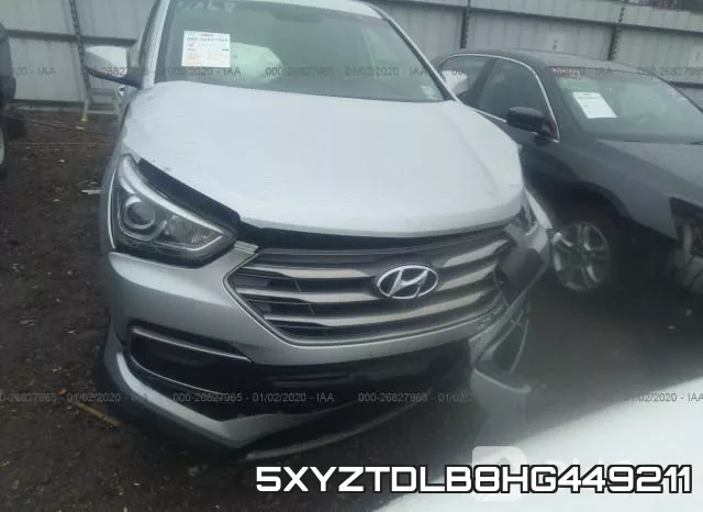 5XYZTDLB8HG449211