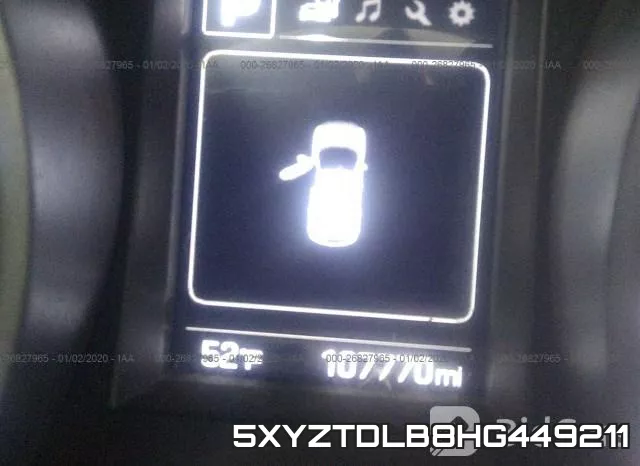 5XYZTDLB8HG449211