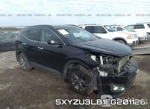 5XYZU3LB1EG201126