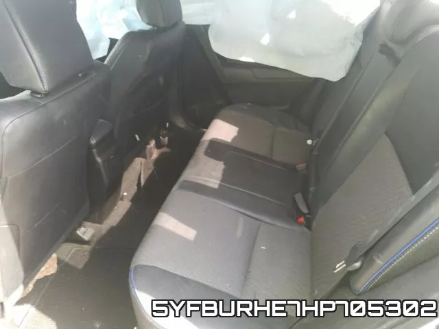 5YFBURHE7HP705302