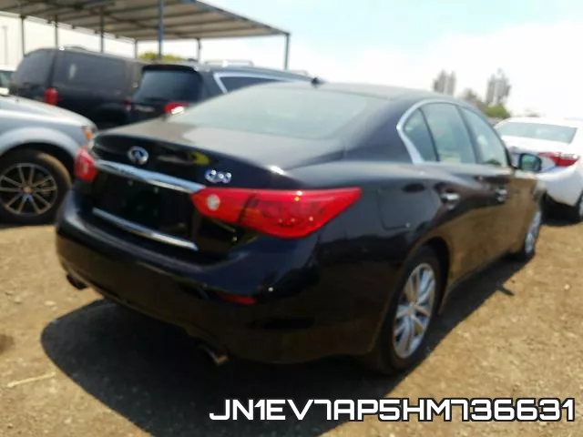 JN1EV7AP5HM736631