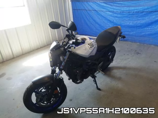 JS1VP55A1H2100635