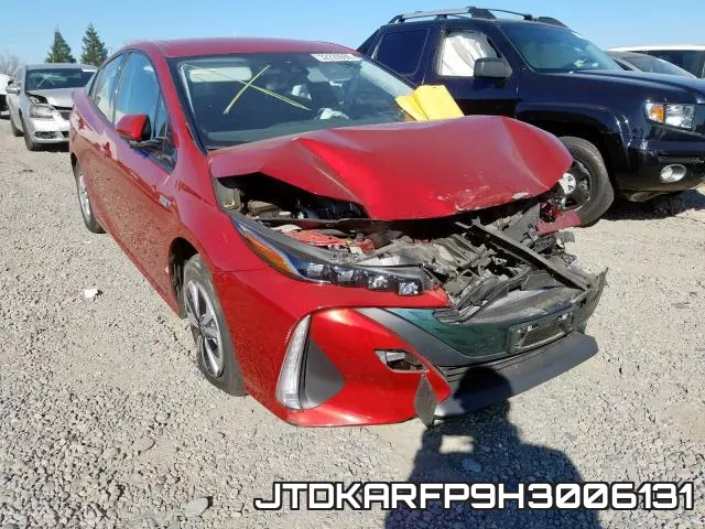 JTDKARFP9H3006131