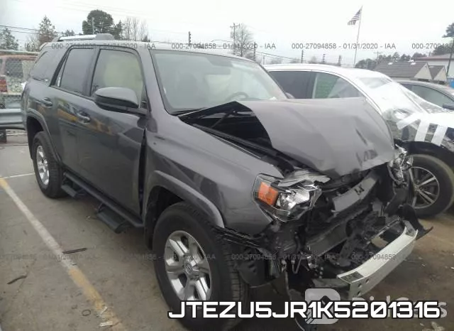 JTEZU5JR1K5201316