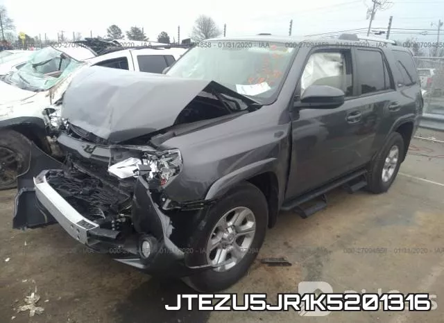 JTEZU5JR1K5201316
