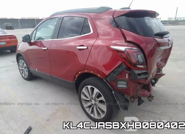 KL4CJASBXHB080402