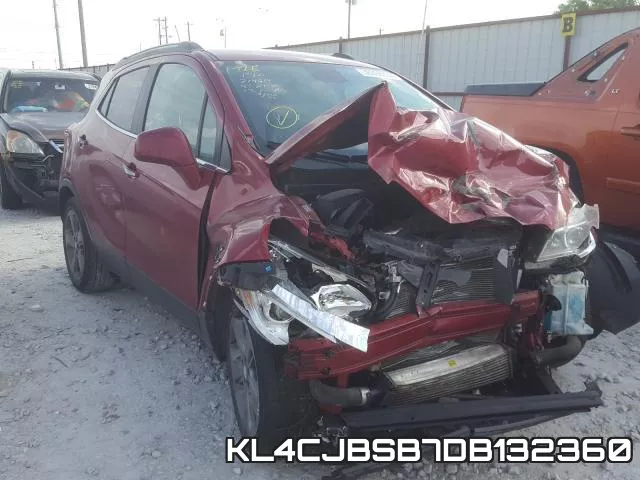 KL4CJBSB7DB132360