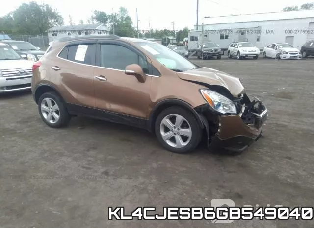 KL4CJESB6GB549040