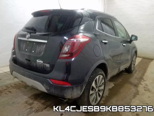 KL4CJESB9KB853276