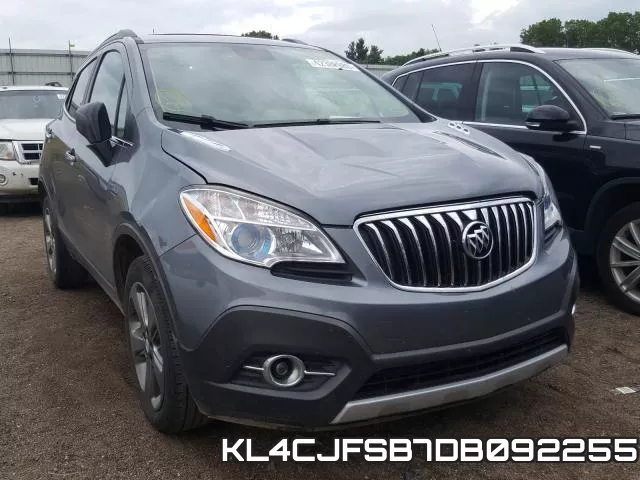 KL4CJFSB7DB092255