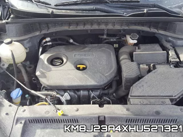KM8J23A4XHU527321