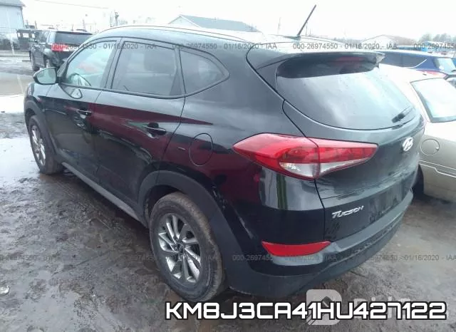 KM8J3CA41HU427122