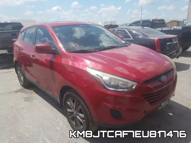 KM8JTCAF7EU817476