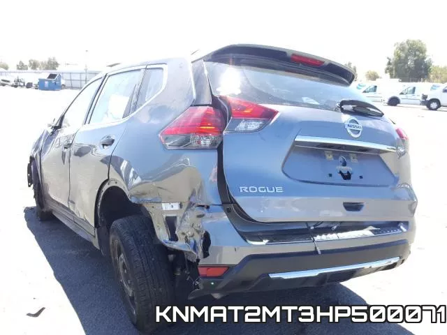 KNMAT2MT3HP500071