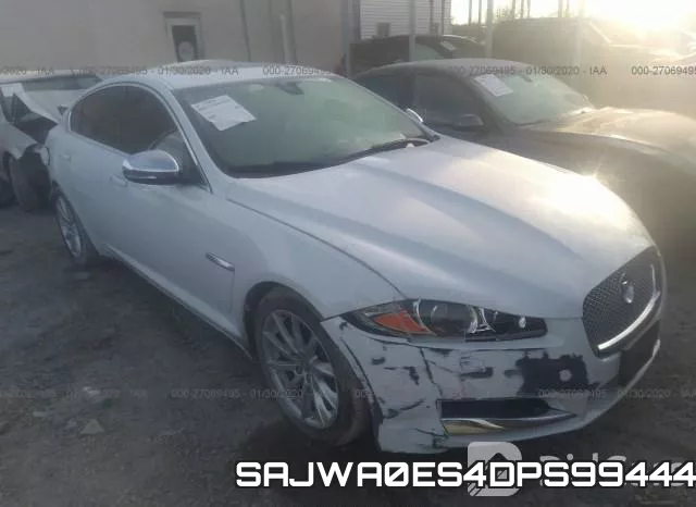 SAJWA0ES4DPS99444