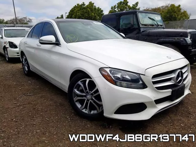 WDDWF4JB8GR137747