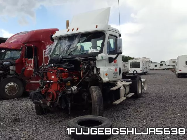 1FUJGEBG5HLJA5638
