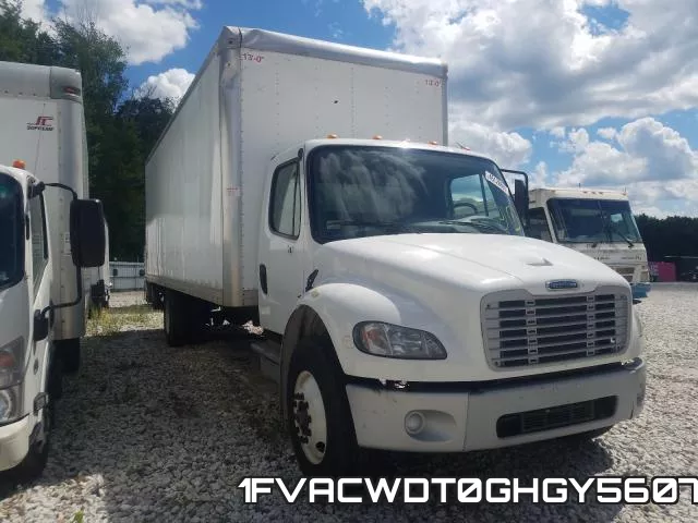 1FVACWDT0GHGY5607