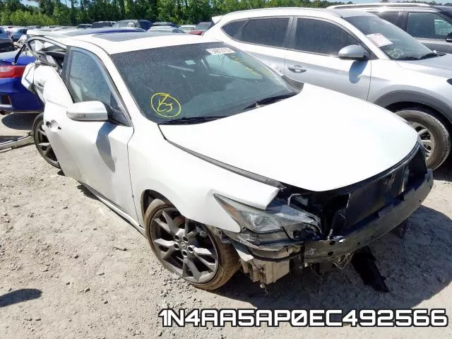 1N4AA5AP0EC492566