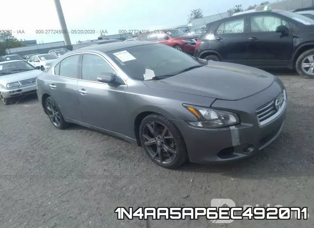 1N4AA5AP6EC492071