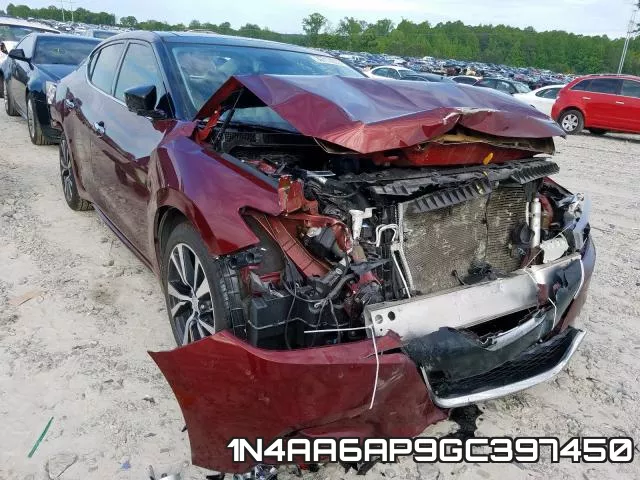 1N4AA6AP9GC397450