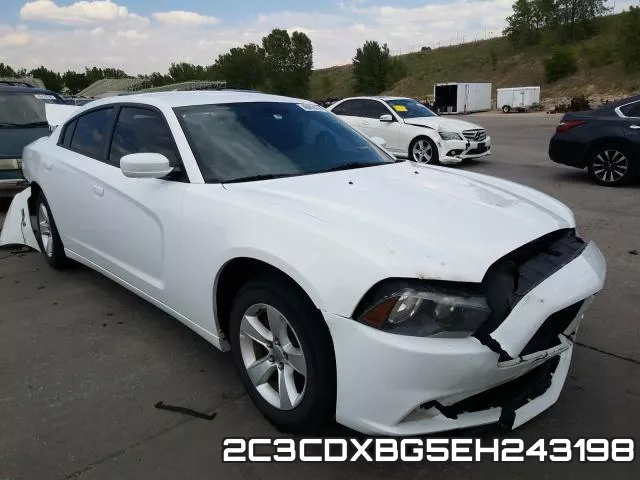 2C3CDXBG5EH243198