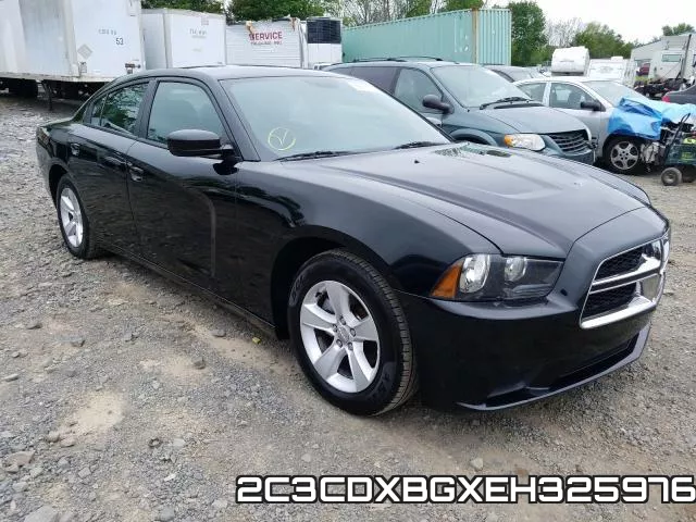 2C3CDXBGXEH325976