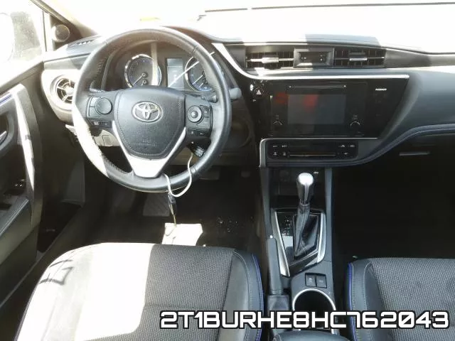 2T1BURHE8HC762043