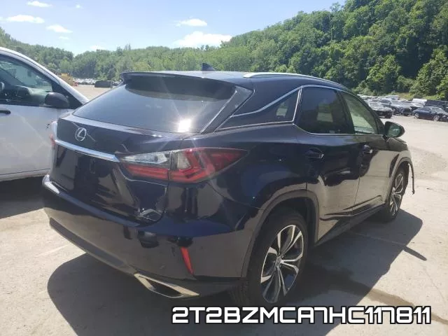 2T2BZMCA7HC117811