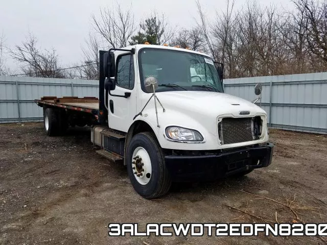 3ALACWDT2EDFN8280