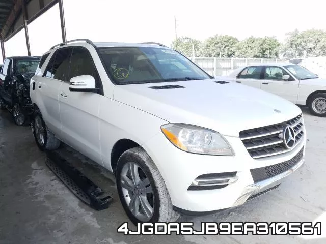 4JGDA5JB9EA310561