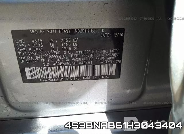 4S3BNAB61H3043404_9.webp