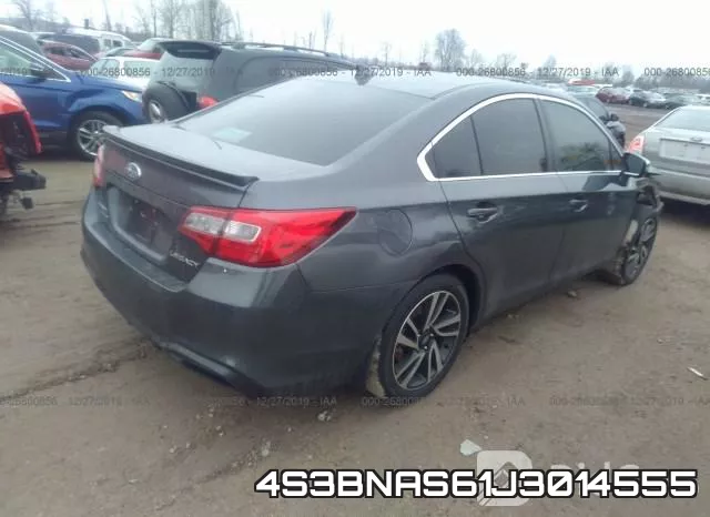 4S3BNAS61J3014555