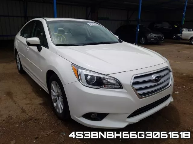 4S3BNBH66G3061618