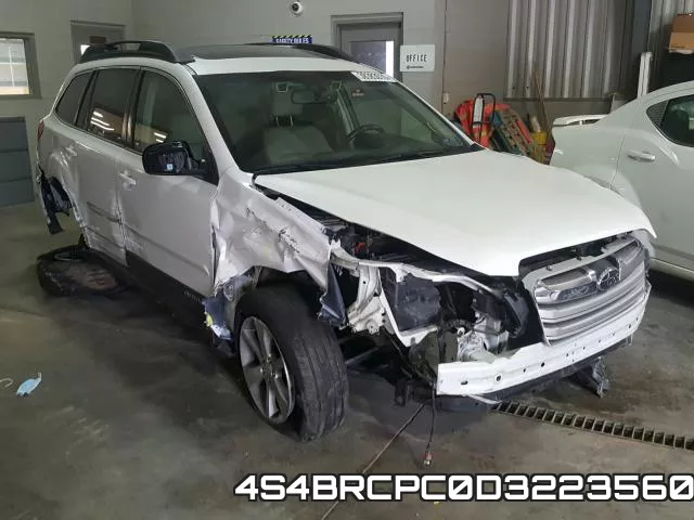 4S4BRCPC0D3223560