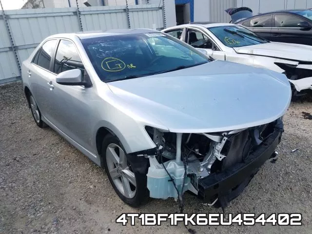 4T1BF1FK6EU454402