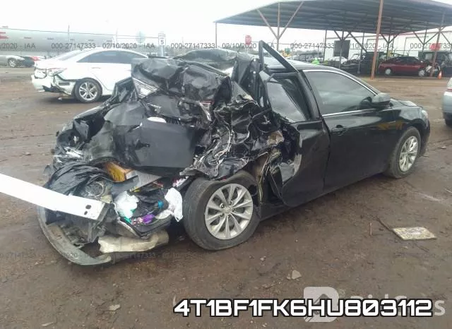 4T1BF1FK6HU803112