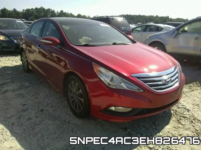 5NPEC4AC3EH826476