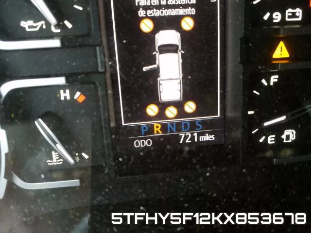5TFHY5F12KX853678